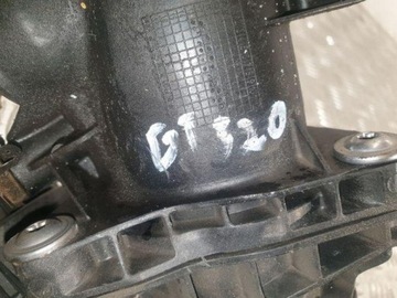 7807991 KOLEKTOR SACÍ/ZBĚRNÉ 320 I 135 2013 BMW 3 GRANÁT TURISMO (F34)