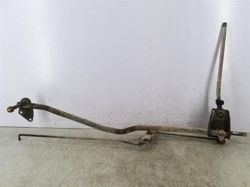 MECHANIZMUS PÁKY ŘAZENÍ ZVEDÁK VW TRANSPORTER T4 2.5D 90KM 1992-2003R