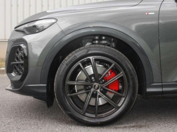Audi Q5 II SUV Facelifting 2.0 40 TDI 204KM 2026 2.0 TDI quattro S line (204 KM) Dach szklany panoramiczny + Hak, zdjęcie 22