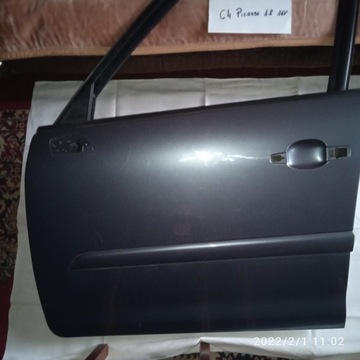 drzwi LP C4 picassao SUV EZWD