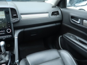 Renault Koleos II SUV 2.0 dCi 177KM 2017 Renault Koleos 2.0 dCi, Salon Polska, 174 KM, zdjęcie 7