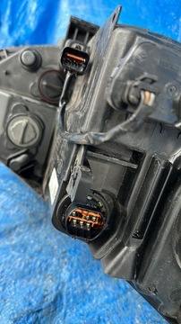 KIA SOUL 2014- SVĚTLO LEVÝ PŘEDNÍ OBYČEJNÁ