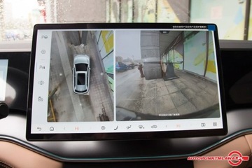 BYD 2025 BYD Song L Intelligent Driving Edition DM-i 160KM Excellence Edition Auto, zdjęcie 8