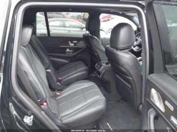 Mercedes GLS X167 2024 Mercedes-Benz GLS 580 4Matic 2024 4.0l 4.0 Benzyna 510KM, zdjęcie 13