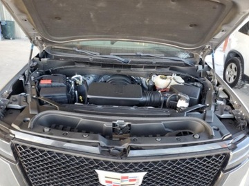 Cadillac Escalade III 2021 Cadillac Escalade Sport Platinum, 2021r., 4x4, 6.2L 6.2 Benzyna 420KM, zdjęcie 10