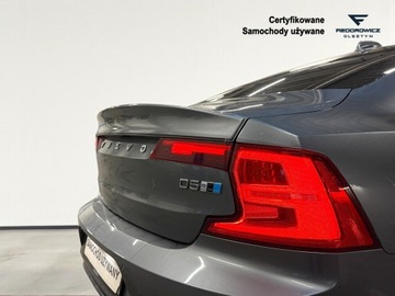 Volvo S90 II 2017 Volvo S90 D5 AWD R-Design Polestar * Carbon * Napp, zdjęcie 11