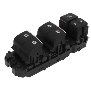 Przełącznik elektrycznego okna Szybka reakcja 84040 33170