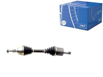 PÓŁOŚ NAPĘDOWA PRZÓD VOLVO V40 2.0D 03.12-03.15 SKF