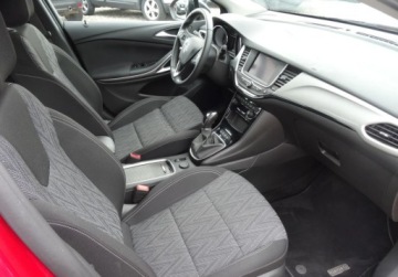 Opel Astra K Hatchback Facelifting 1.2 Turbo 130KM 2020 Opel Astra 1.2 BENZ 131KM Jeden Wlasciciel Jak Nowa Serwis Oplacona, zdjęcie 12