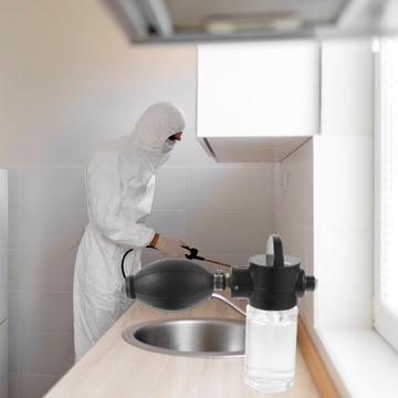 ПОРОШКОВЫЙ РАСПЫЛИТЕЛЬ ИНСТРУМЕНТ ДЛЯ УБИЙСТВА ТЕРМИТОВ ПЫЛЕСБОРНИК САД