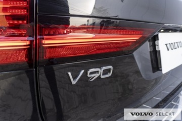 Volvo V90 II Plug-In Facelifting 2.0 T6 Plug-In Hybrid 350KM 2024 Volvo V90 Volvo V90 T6 253KM+145KM AWD Plug-In Hyb, zdjęcie 16
