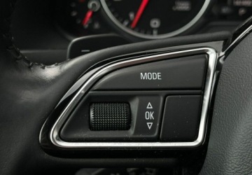 Audi Q5 I SUV Facelifting 2.0 TFSI 225KM 2013 Audi Q5 Bogate wyposazenie Zadbane FV Marza 2.0 Benzyna 224KM, zdjęcie 16