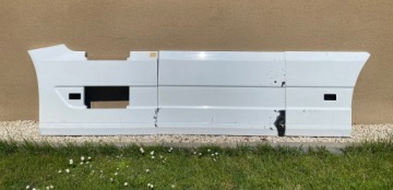 SPOILER SPOILERY LH VOLVO FH4