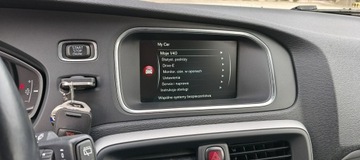 Volvo V40 II Hatchback 1.6 D2 115KM 2015 Volvo V40 1,6Hdi 115KM Skóra Navi Parktronik, zdjęcie 19