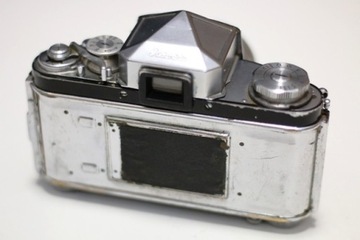 Камера EXAKTA VAREX IIa + Carl Zeiss Flektogon 4/20 + 3 объектива – от L01