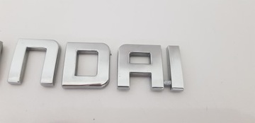 HYUNDAI I30 2017-2022 KOMBI NÁPIS ZNAK KRYT