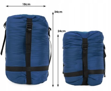 ФИРМЕННЫЙ СПАЛЬНЫЙ МЕШОК CAMPUS HOBO 200 QUILT 3 ЦВЕТА