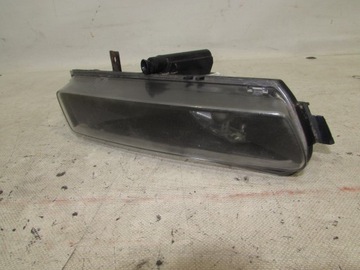 HALOGEN PRZECIWMGIELNY LEWY BMW E82 E88