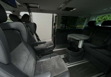 Volkswagen Multivan T6 2011 Volkswagen Multivan LONG 2.0 TDI 180KM DSG 2x elektryczne drzwi 175.000KM, zdjęcie 18