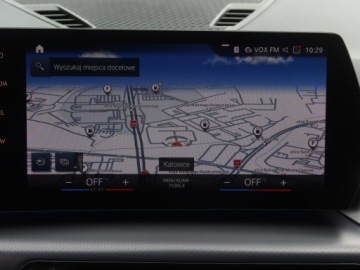 BMW X1 U11 Crossover 1.5 18i 136KM 2022 BMW X1 sDrive18i, Salon Polska, 1. Właściciel, zdjęcie 12