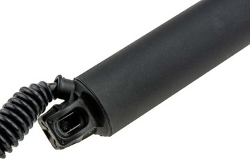 АМОРТИЗАТОР ЗАДНЕЙ КОРОТКИ SUPERB III COMBI 15- СЛЕВА