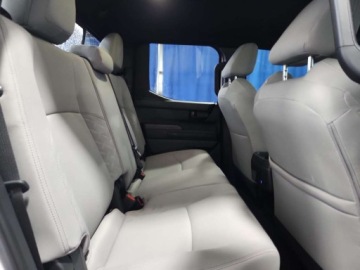 Toyota Tacoma II 2024 Toyota Tacoma Double Cab 2024 2.4 Benzyna 278KM, zdjęcie 10