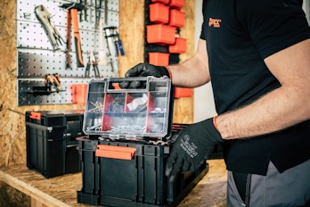 Многофункциональный органайзер Qbrick TWO