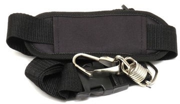 BASS DMUCHAWA AKUMULATOROWA 48V DO LIŚCI 320km/h