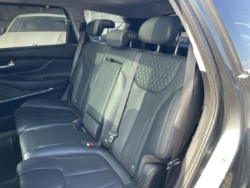 Hyundai Grand Santa Fe 2020 Hyundai Grand Santa Fe Panorama Automat 4x4 HAK, zdjęcie 12
