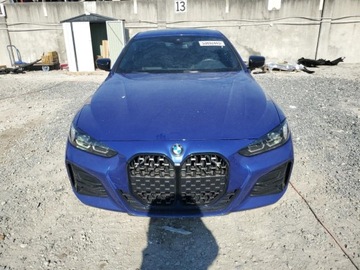 BMW Seria 4 G22-23-26 2022 BMW Seria 4 430i 2022 2.0l 2.0 Benzyna 255KM, zdjęcie 5