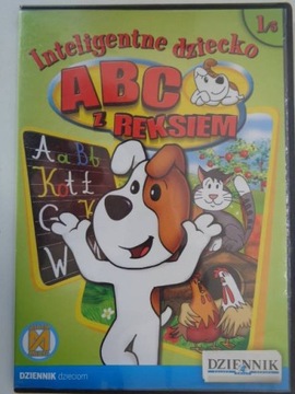 Abc z Reksiem