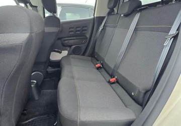 Citroen C3 IV 2024 Citroen C3 1.2 83KM MAX - Salon PL Serwis ASO Gwarancja Producenta FV23, zdjęcie 16