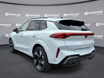 Cupra Terramar SUV 1.5 eTSI 150KM 2025 Cupra Terramar 1.5 eTSI mHEV 150 KM DSG, zdjęcie 8