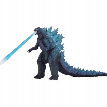 Фигурка NECA Godzilla King of the Monsters 2019