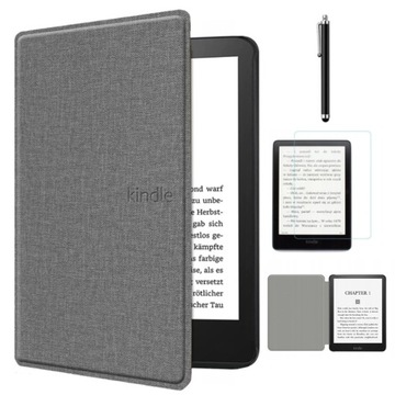 ETUI SLIM COWBOY do Amazon KINDLE 11 2022 Gen 11 6