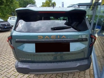 Dacia Bigster 1.2 mild hybrid 140 140KM 2025 Od ręki - Extreme 1.2 TCe LPG 140KM / Pakiet Parking, Zimowy Plus, zdjęcie 2