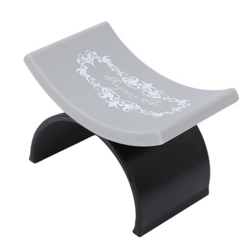 Nail Arm Rest Cushion Table U-Shaped Hand Pillow Soft Silicone Holder
