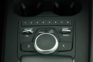 Audi A5 F5 Sportback 2.0 TFSI 252KM 2017 Audi A5 2.0 TFSI, Salon Polska, 4X4, Automat, zdjęcie 11