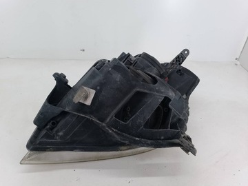 SVĚTLO PŘEDNÍ PRAVÁ CADILLAC BLS P12759600