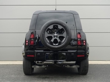 Land Rover Defender IV (L663) Hard Top 90 3.0D R6 250KM 2024 90 D250 X-Dynamic SE Suv 3.0 (250KM) 2024, zdjęcie 3