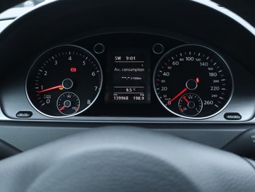 Volkswagen Passat B7 Limousine 1.4 TSI 122KM 2013 VW Passat 1.4 TSI, Salon Polska, Skóra, Navi, zdjęcie 10