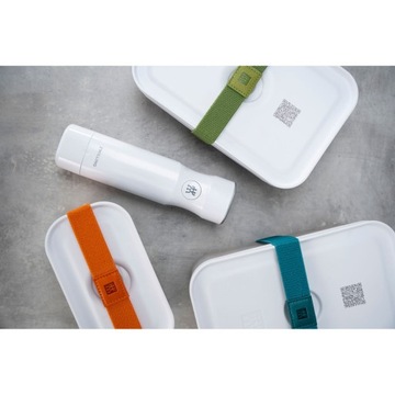 Zwilling Fresh & Save Набор из 3 браслетов