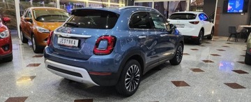 Fiat 500X Crossover Facelifting 1.0 Firefly 120KM 2018 Fiat 500X Fiat 500X 1.0 Turbo 120 km Led Xenon Benzyna 120KM, zdjęcie 25