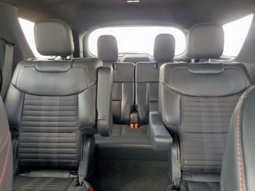 Ford Explorer VI 2025 Ford Explorer St-Line 2025 2.3l 2.3 Benzyna 300KM, zdjęcie 10