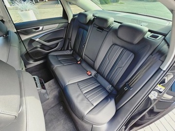 Audi A6 C8 2020 Audi A6 Limousine Advanced___35 TDi S Tronic___LED Skora Kamera360 Virtual, zdjęcie 4