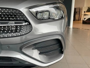 Mercedes GLA II Off-roader Facelifting 1.3 200 163KM 2025 MERCEDES-BENZ GLA 200 AMG Line Suv 1.3 (163KM) 2025, zdjęcie 10