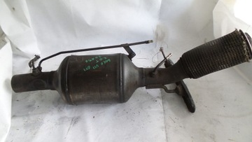 KATALIZATOR GOLF VII 5Q0131723A WYDECH VW 2.0 GTI