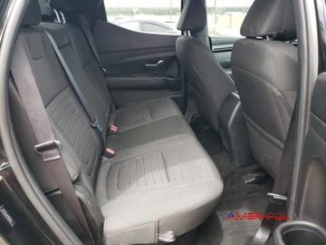 Hyundai 2023 Hyundai Inny 2023 r., 2,5L SANTA CRUZ SEL 2.5 Benzyna 191KM, zdjęcie 9