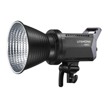 Светодиодная лампа для фотосъемки Godox Litemons LA150Bi с двойной цветовой температурой
