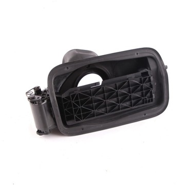 BMW F07 ZÁCPA  KRYT PLNĚNÍ PALIVA 7201690